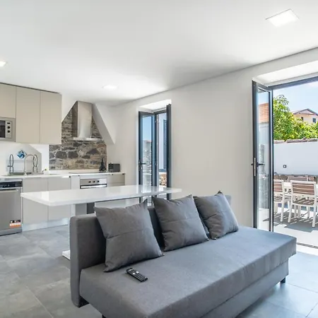 Casa Lanco Funchal (Madeira)