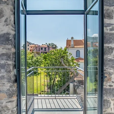 Prázdninový dům Casa Lanco *