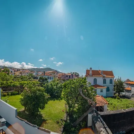 Casa Lanco Prázdninový dům *