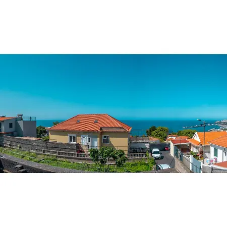 Casa Lanco Funchal (Madeira)