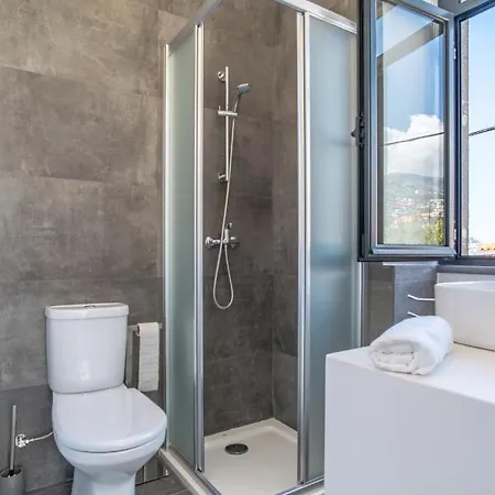 Casa Lanco بيت للعطل فونشال