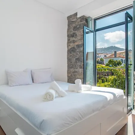 Casa Lanco فونشال