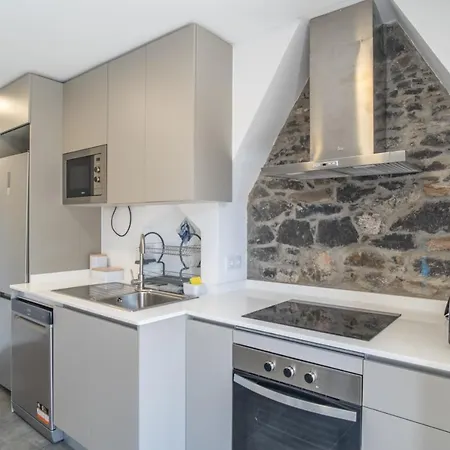 Casa Lanco بيت للعطل فونشال