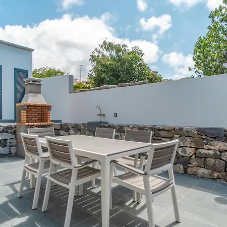 بيت للعطل Casa Lanco *