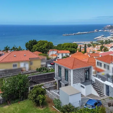 بيت للعطل Casa Lanco