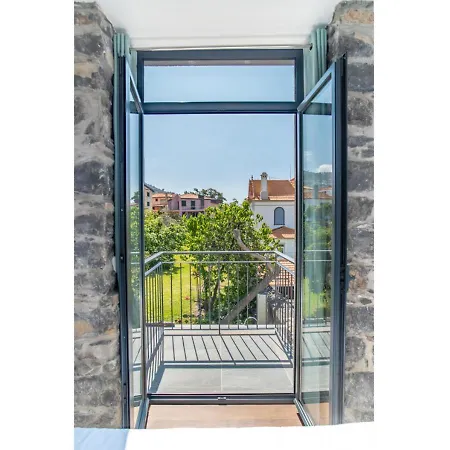 بيت للعطل Casa Lanco