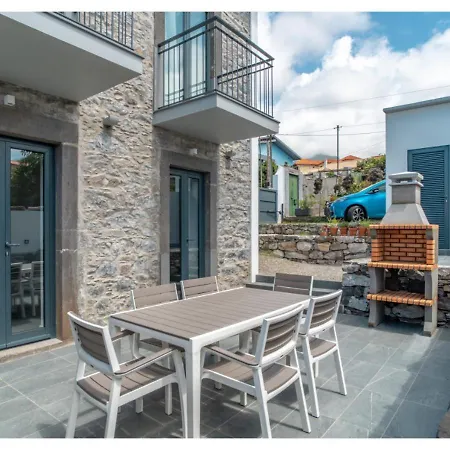 بيت للعطل Casa Lanco *