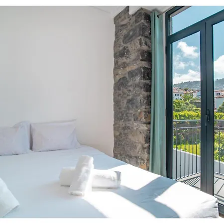 بيت للعطل Casa Lanco فونشال