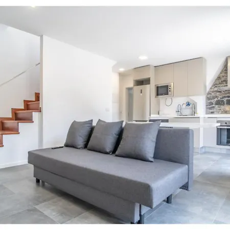 Casa Lanco بيت للعطل فونشال