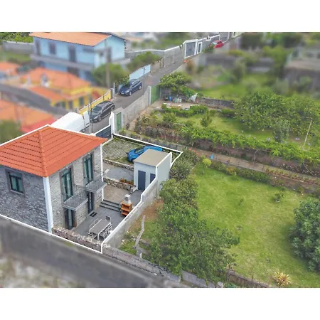 Casa Lanco * فونشال