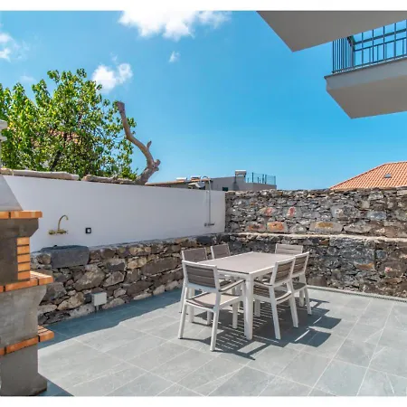 بيت للعطل Casa Lanco *